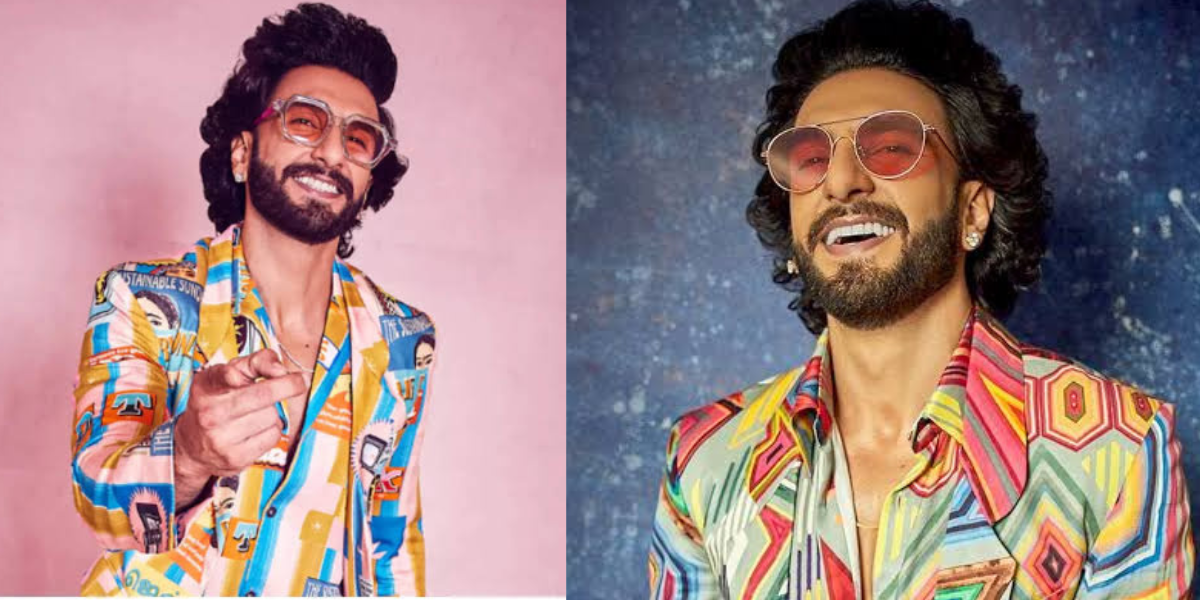 I wrote my first condom ad for myself : Ranveer Singh