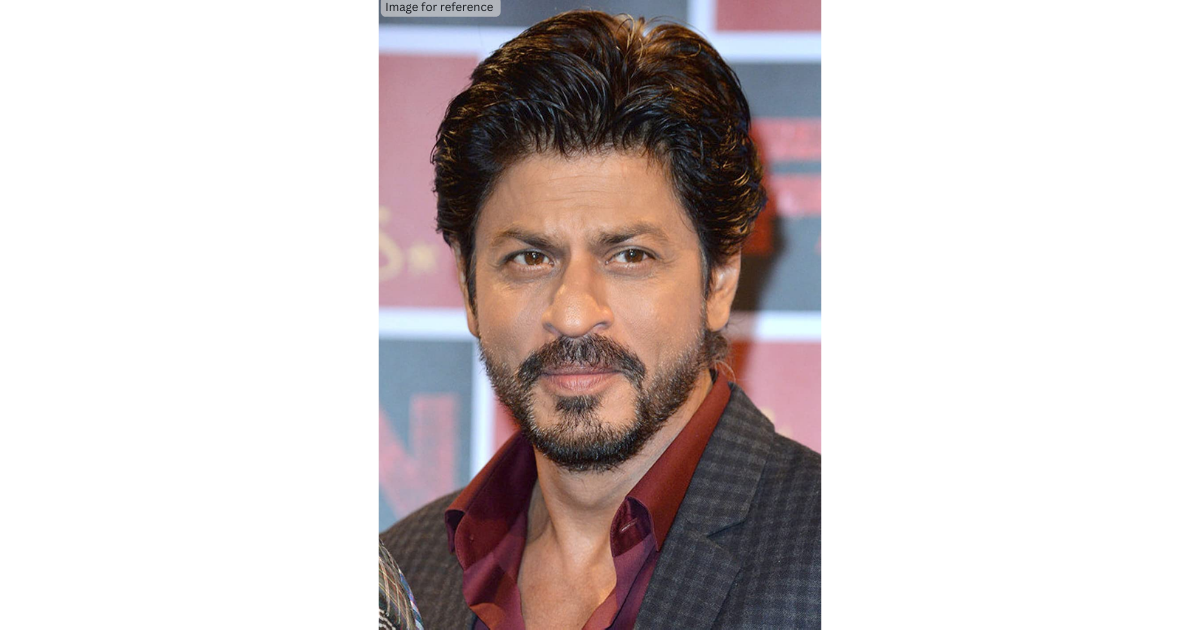 Shah Rukh Khan rushed to hospital after accident on set in Los Angeles