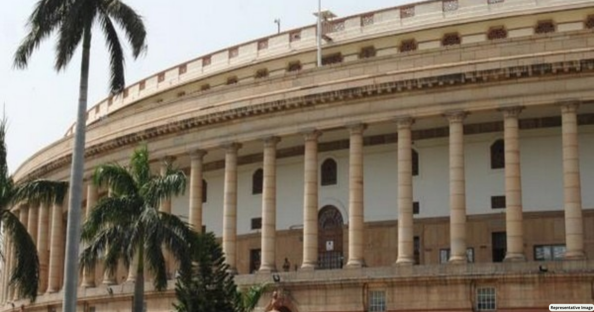 Opposition MPs give adjournment notices seeking discussion on Manipur violence