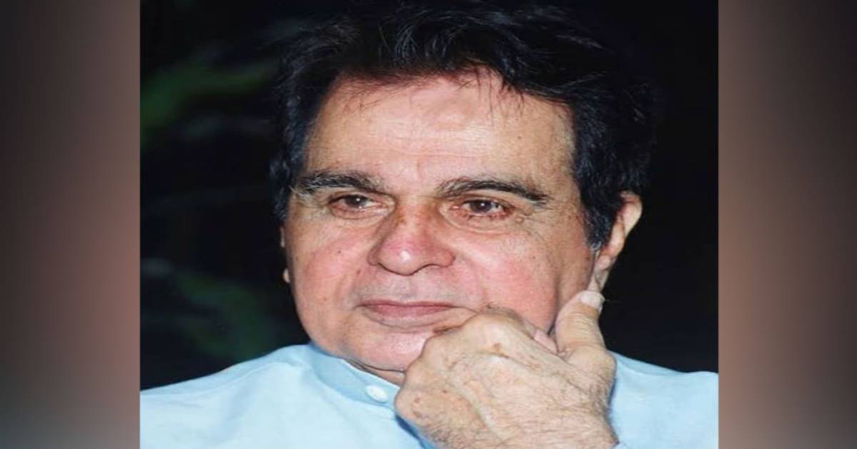 Dilip Kumar diagnosed with bilateral pleural effusion, but condition ...