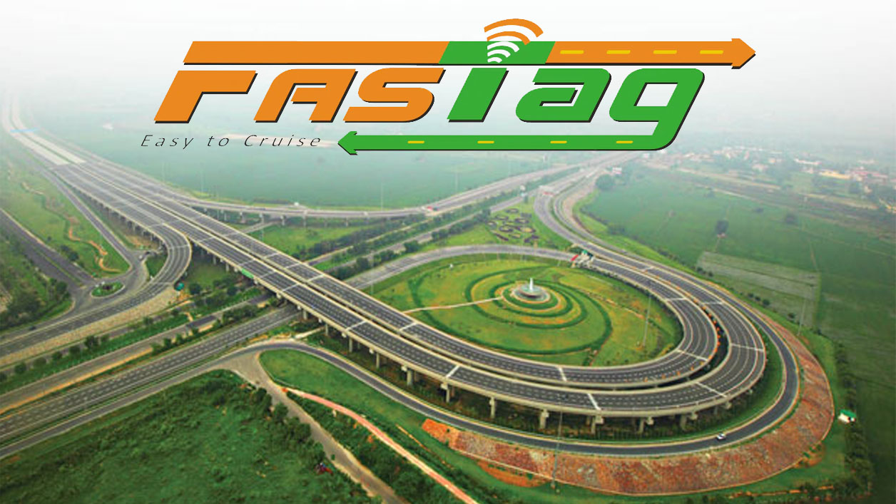 After long delay, FASTag begins on Yamuna Expressway