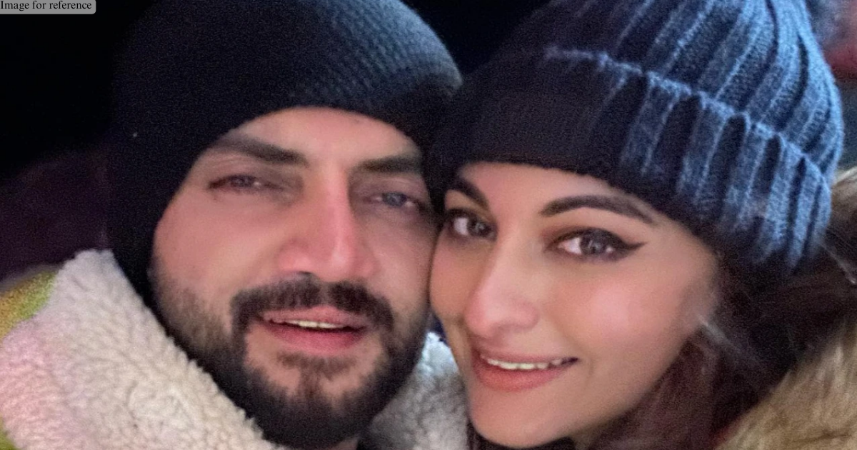 Zaheer Iqbal hinted to a relationship with Sonakshi Sinha. Check out his romantic birthday post for his alleged girlfriend.