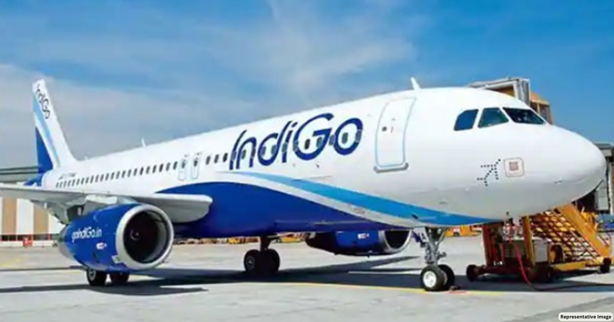 Chennai-bound Indigo flight returns to Delhi Airport after engine snag