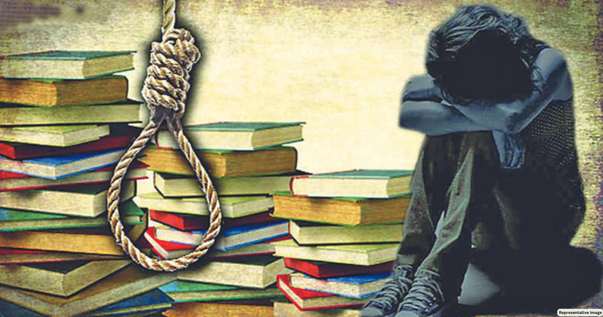 21-year-old from Bihar commits suicide in Kota after poor NEET result