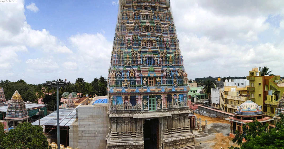 Temples where non-Hindus are not allowed - Rediff.com