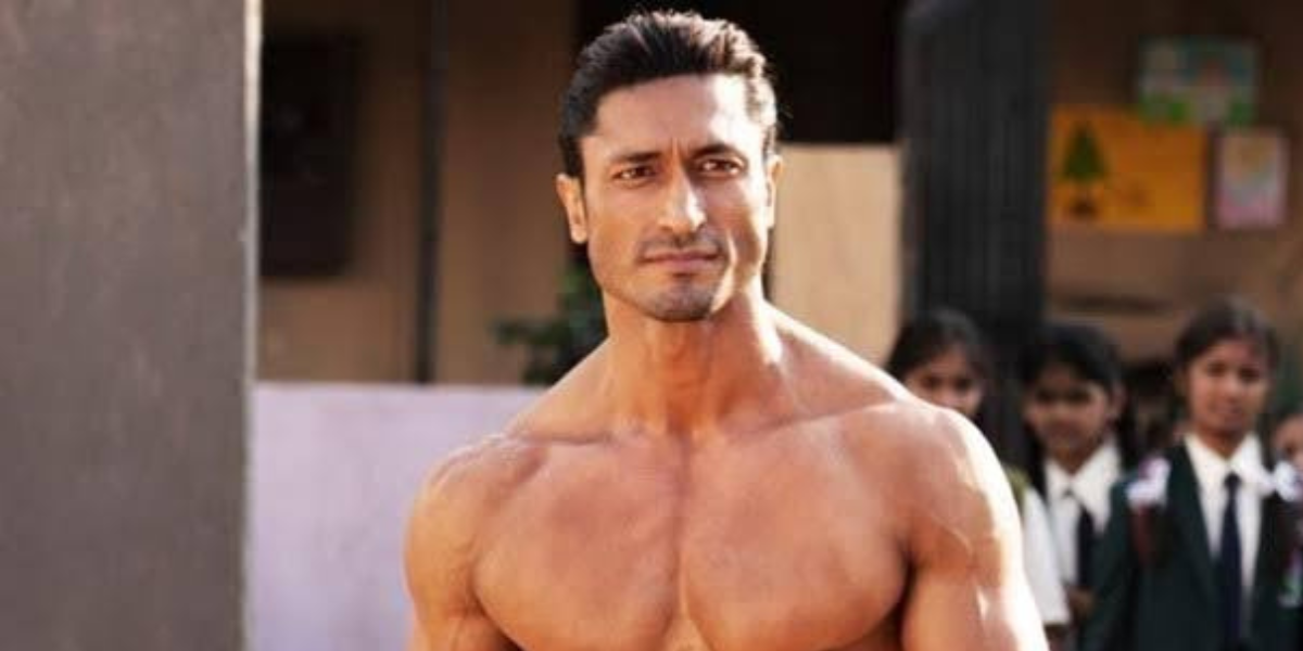Vidyut showcases his love and support for new talent from the North East