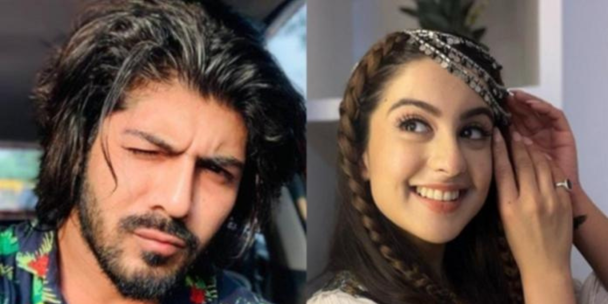 Actor Sheezan Khan Granted Bail In Tunisha Sharma Suicide Case