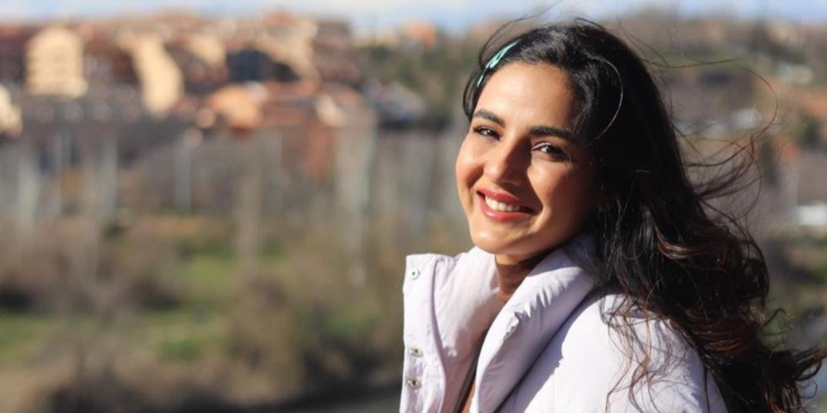 Learn about Jasmin Bhasin’s powerful message on this Women’s Day!