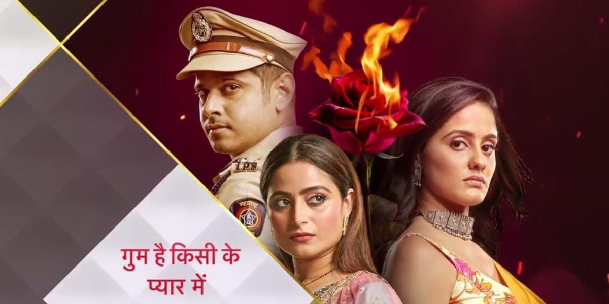 Fire Breakout on the sets of Ghum Hai Kisikey Pyaar me production confirms Everyone’s safe