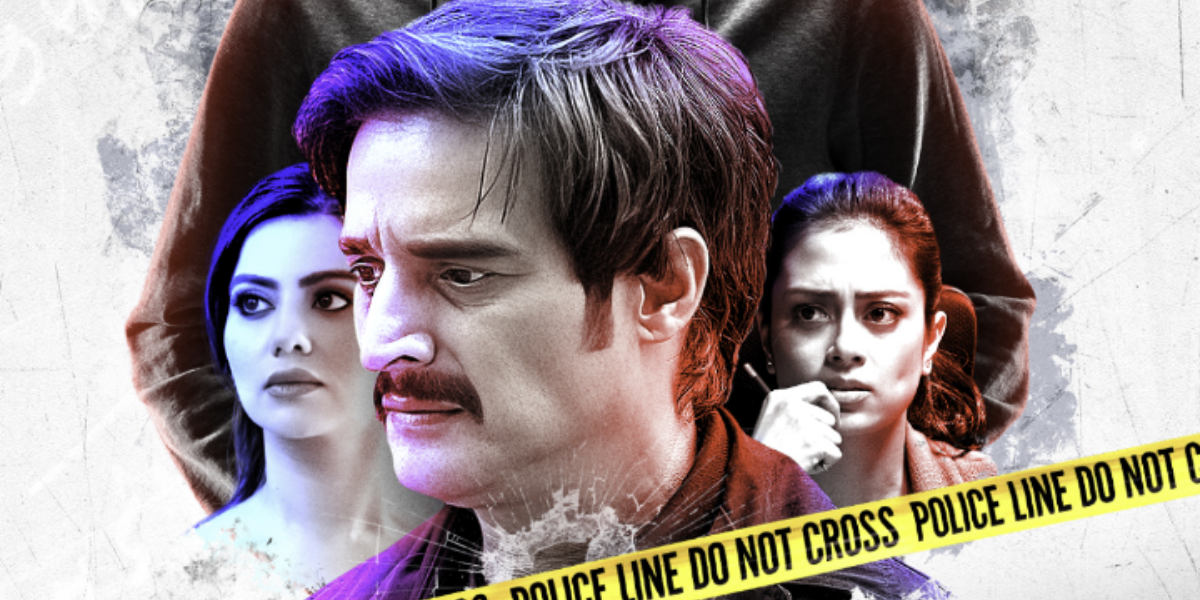 Jimmy Shergil’s police drama-thriller ‘Operation Mayfair’ to release on 24th March 2023! Trailer out now!