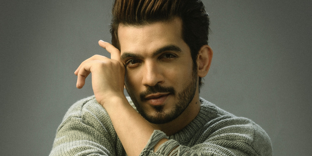 Arjun Bijlani opens up on being relevant!