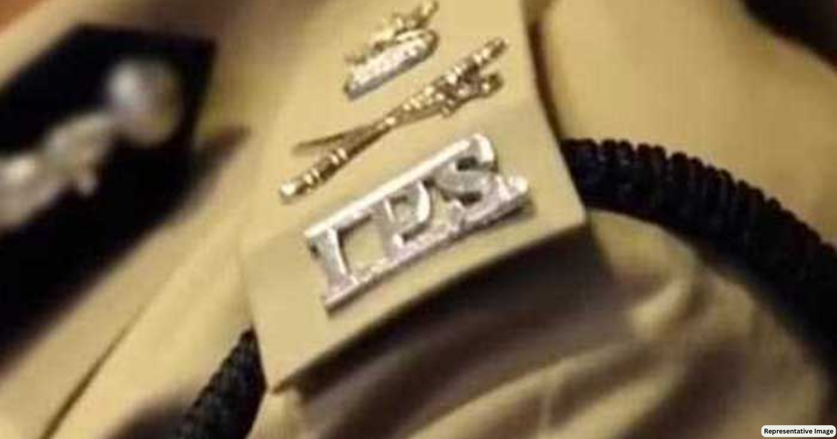 UP govt transfers 8 IPS officers in administrative reshuffle