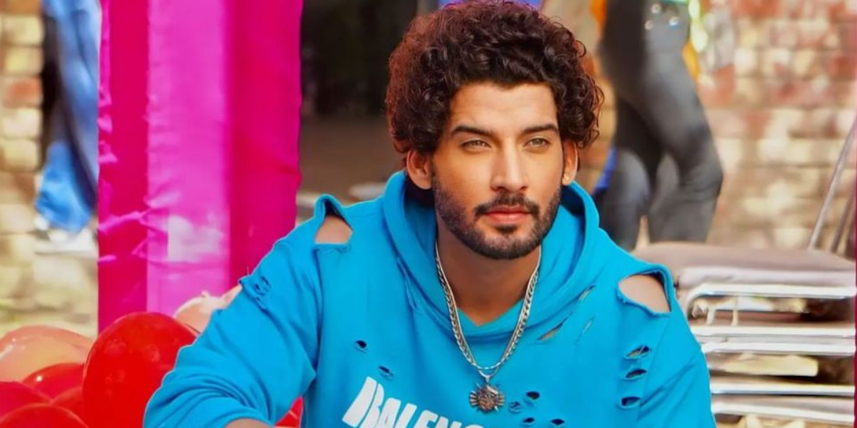 Gautam Singh Vig is excited to play Jordan in Dreamiyata's  Junooniyat says, 