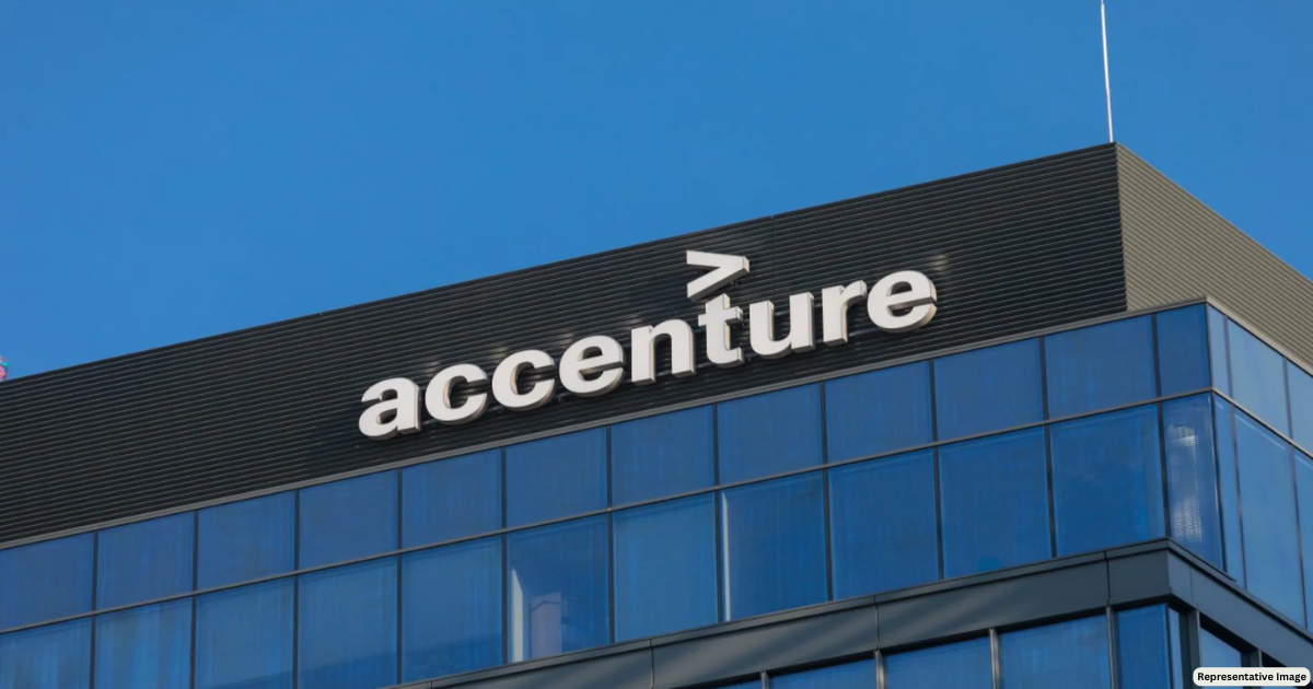 IT services firm Accenture to slash 19, 000 jobs worldwide