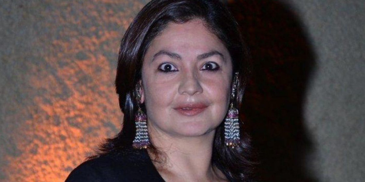 After Kirron Kher, Actress Pooja Bhatt reveals testing positive for COVID