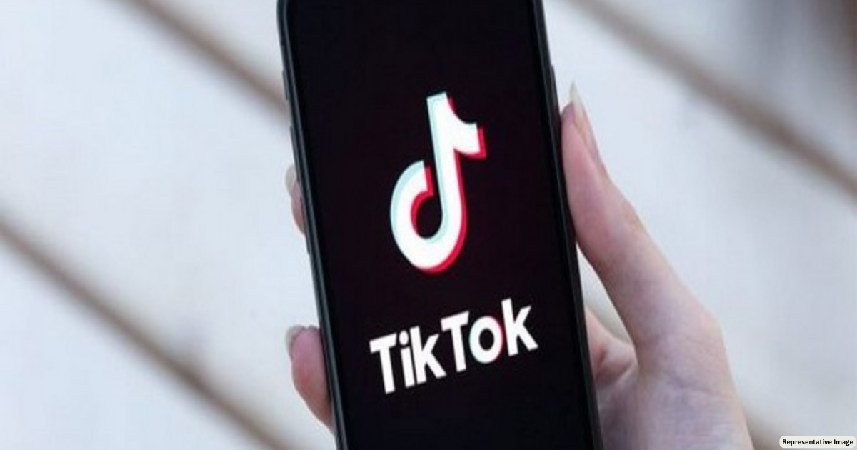 France bans TikTok from govt devices amid cybersecurity risks