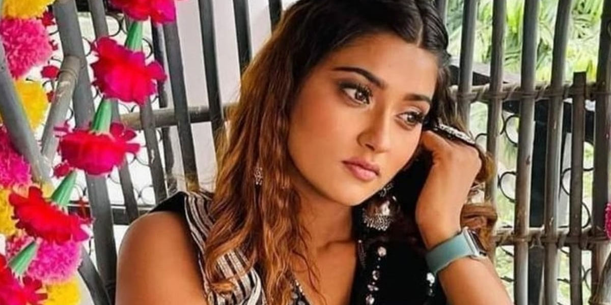 Bhojpuri Actress Akanksha Dubey commits Suicide