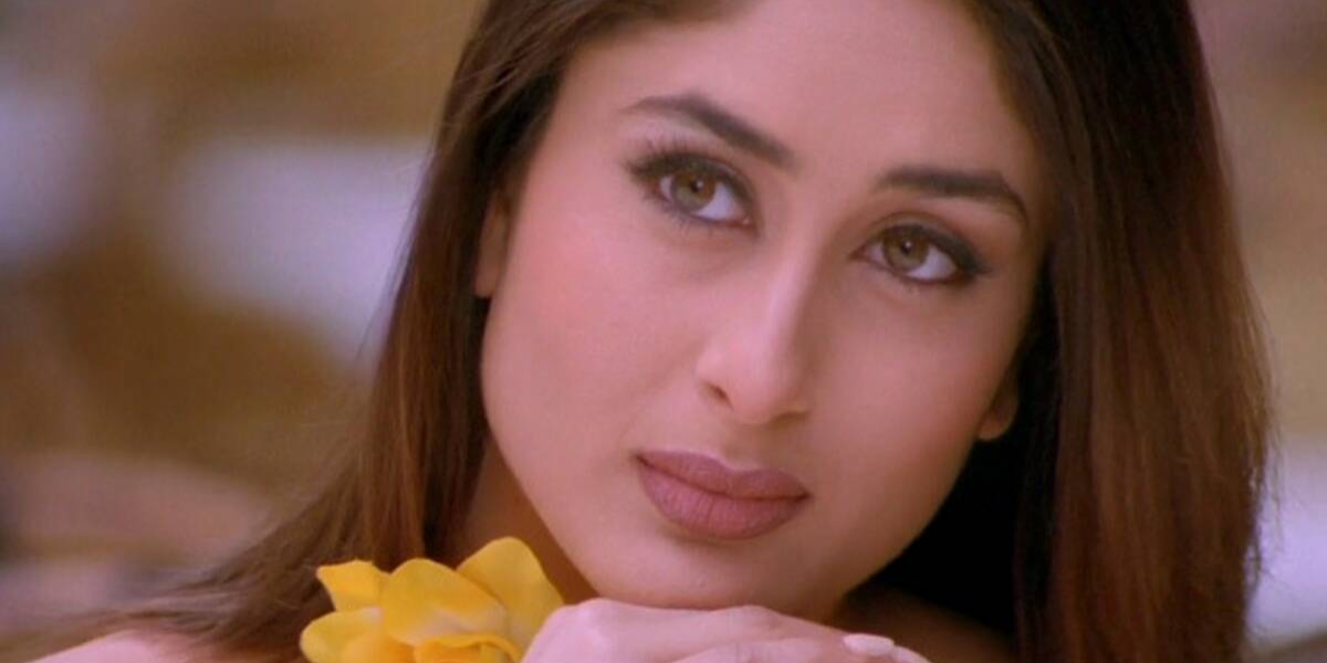 Kareena reacts to if she would be open to star in a spin-off featuring Poo