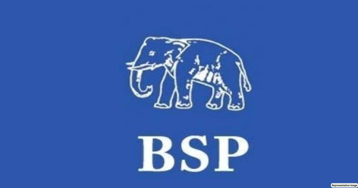BSP announces 2 names for LS Polls