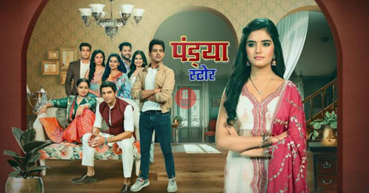 A Major Drama To Unfold In The Lives Of Natasha and Dhaval In The Star Plus Show Pandya Store, Will Natasha Marry Shashank Or Reunite With Dhaval Again? Priyanshi Yadav Aka Natasha Gives A Sneak Peek About The Track!