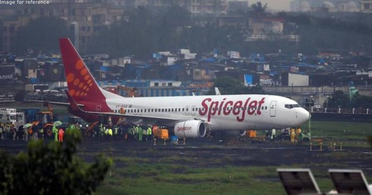 SpiceJet joins 'Operation Kaveri', flies 184 rescued Indians from Jeddah to Kochi