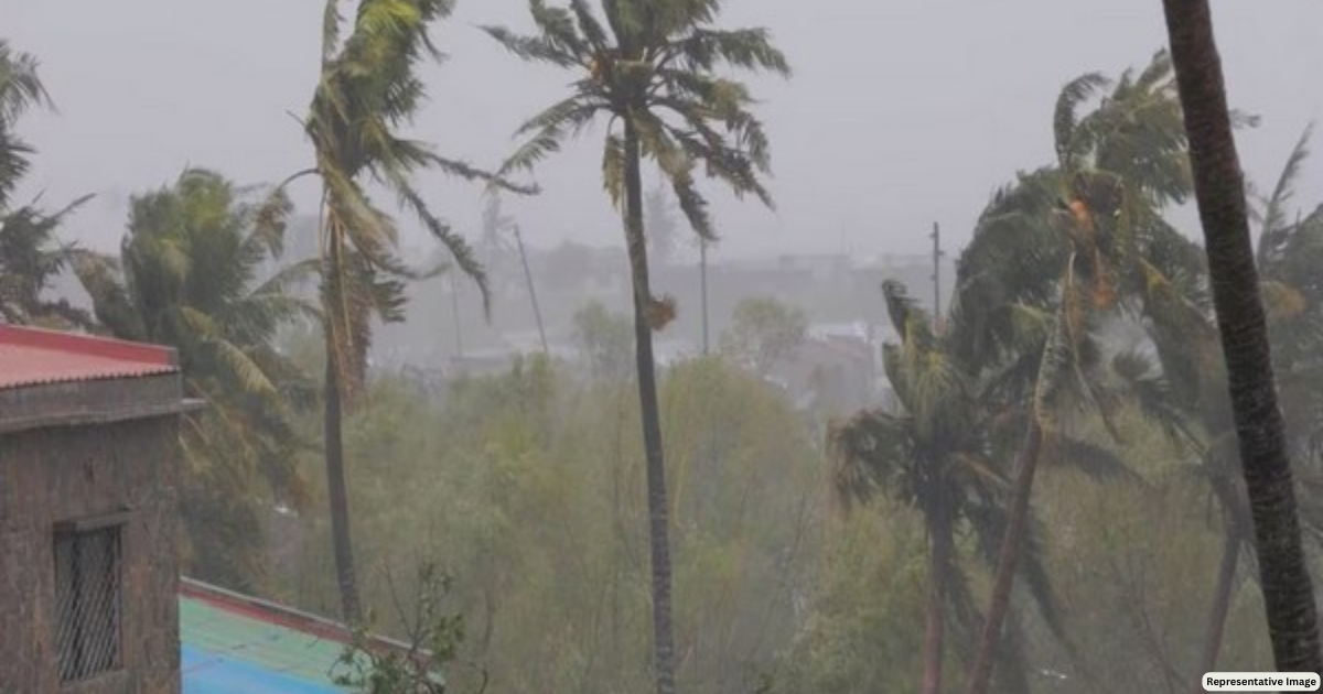 Cyclone Mocha: Bangladesh's St Martin's island may go underwater temporarily