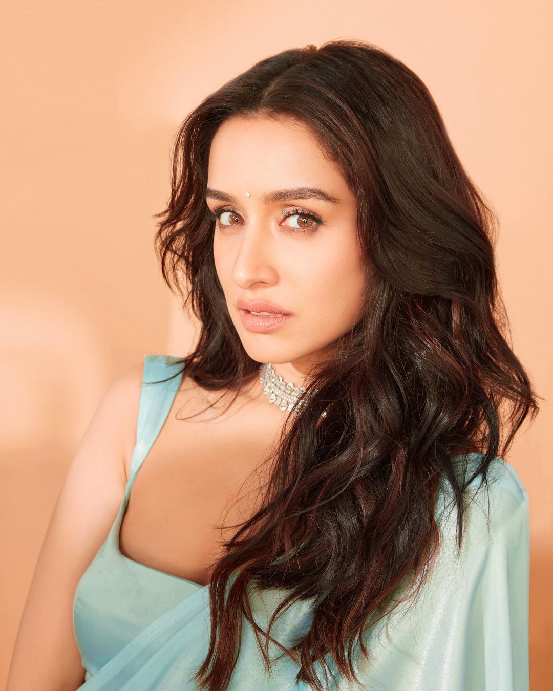 What! Shraddha Kapoor said she would never marry someone who doesn't love Vada Pav