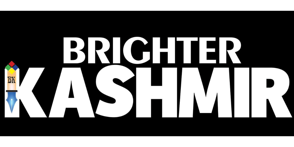 Brighter Kashmir: The Premier Authentic News Portal Delivering Daily Updates from Jammu and Kashmir