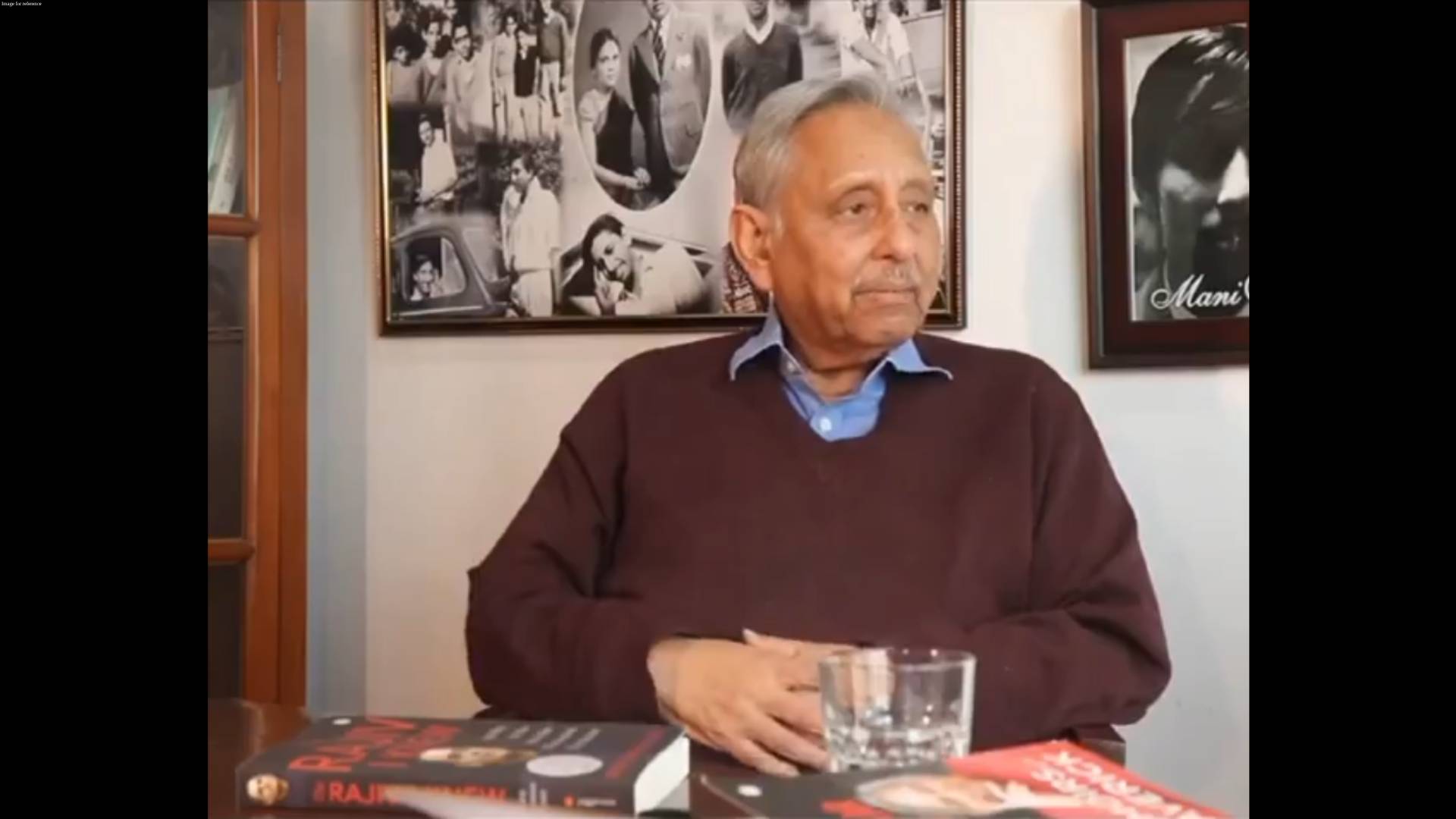 They are a respected nation, have an atom bomb, Mani Shankar Aiyar advocates talks with Pakistan; BJP slams Congress