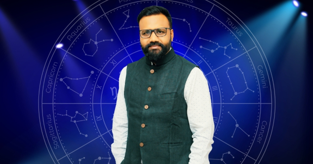 Learn All About Rahu With Vedic Astrology Expert Rajveer Patel