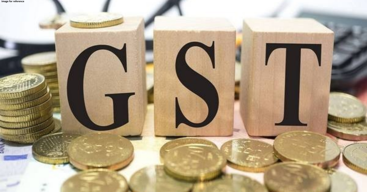 Second highest collection of gross GST revenue in Oct