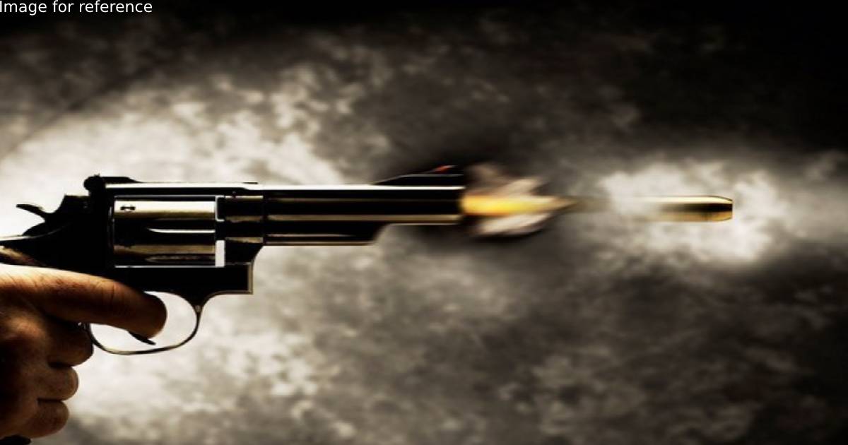 History sheeter shot dead in UP's Baghpat