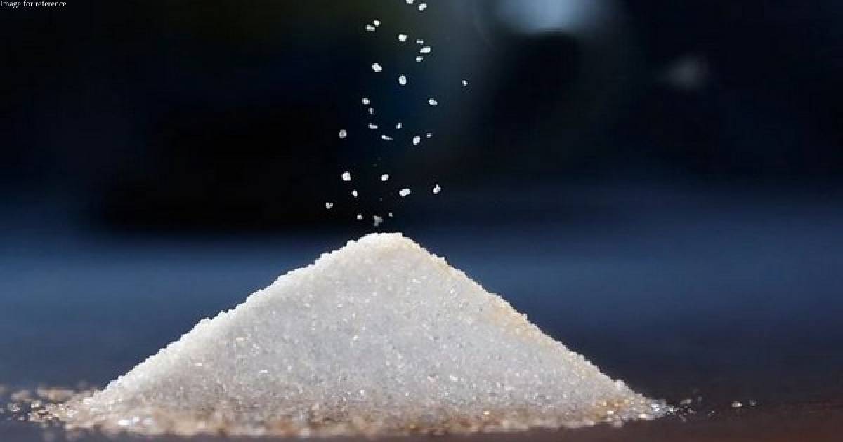 Govt allows sugar exports of up to 6 mt for 2022-23
