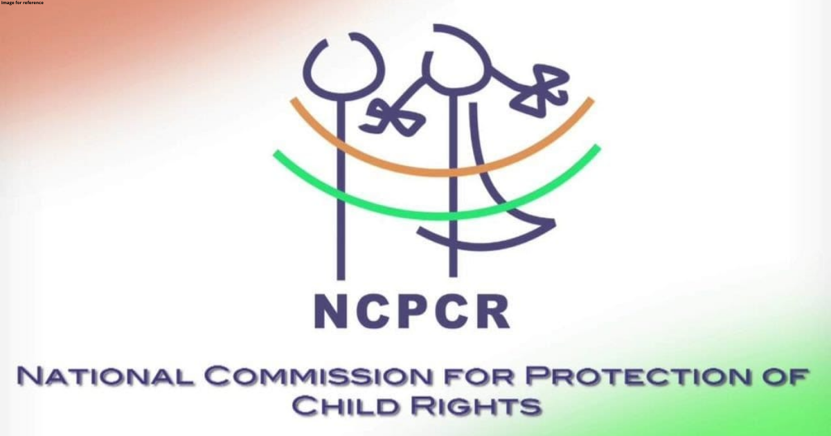 NCPCR team in Bhilwara over auction of girls