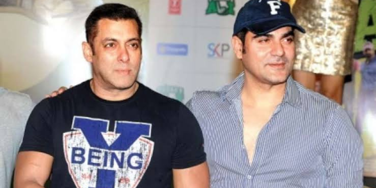 Arbaaz Khan reveals his plans on Dabangg 4; says it is in the pipeline