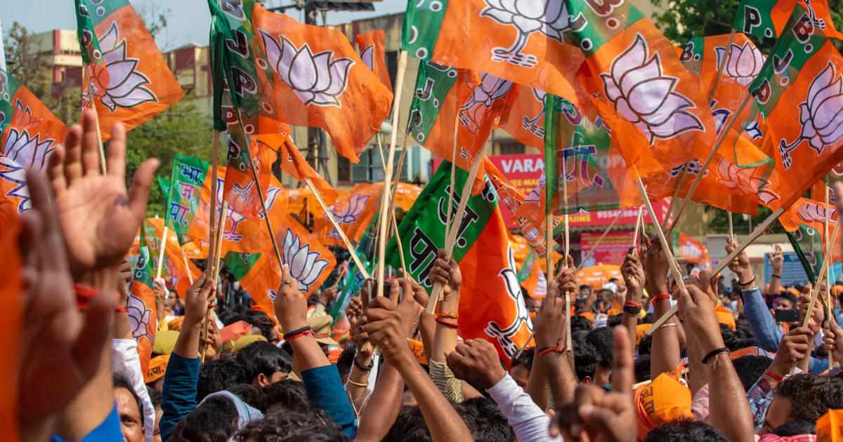 MCD polls: Delhi BJP issues first list of 232 candidates
