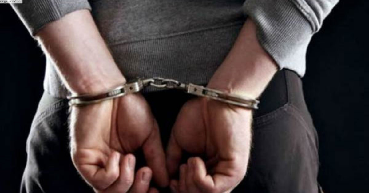 Absconding accused hotelier arrested from Haryana’s Karnal