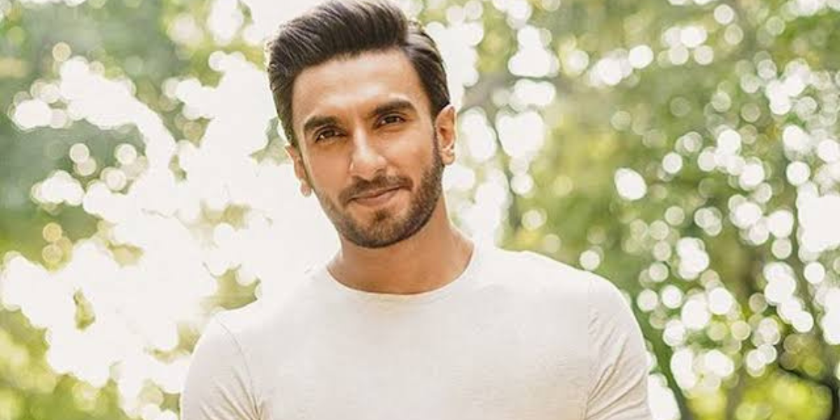 ‘Tried to do my bit to make the Indian Sign Language (ISL) the 23rd official language of India!’ : Ranveer Singh