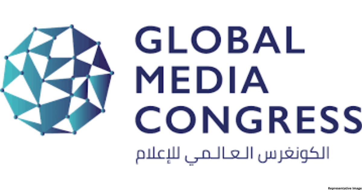 Emirates News Agency introduces 'Tolerance Charter for News Agencies and Media Outlets' at Global Media Congress