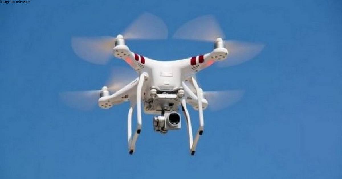 Gujarat: 3 held for flying drones in restricted areas during PM Modi's visit to Bavla