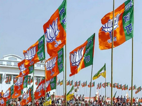 Gujarat polls: Rajkot West candidate Darshita Shah confident of winning from PM Modi's old Assembly seat