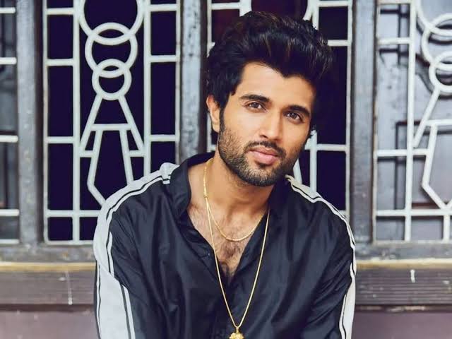 Actor Vijay Deverakonda goes through 12 hour ED Questioning over funding for his Bollywood film ‘Liger’