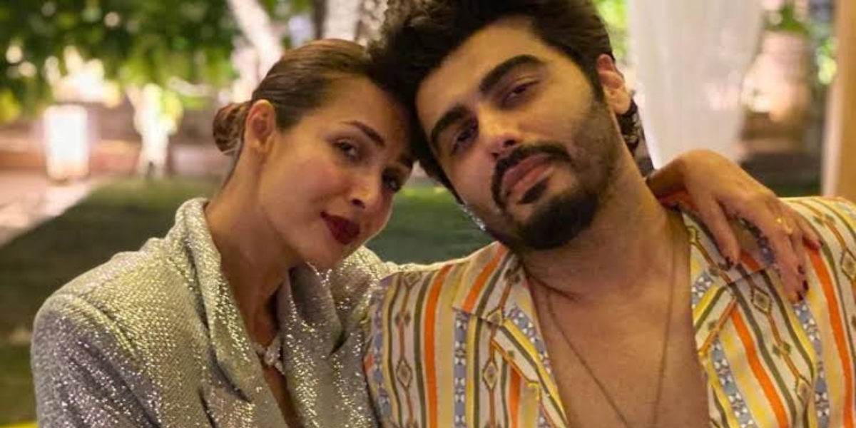 Malaika Arora calls Arjun Kapoor 'best boyfriend'