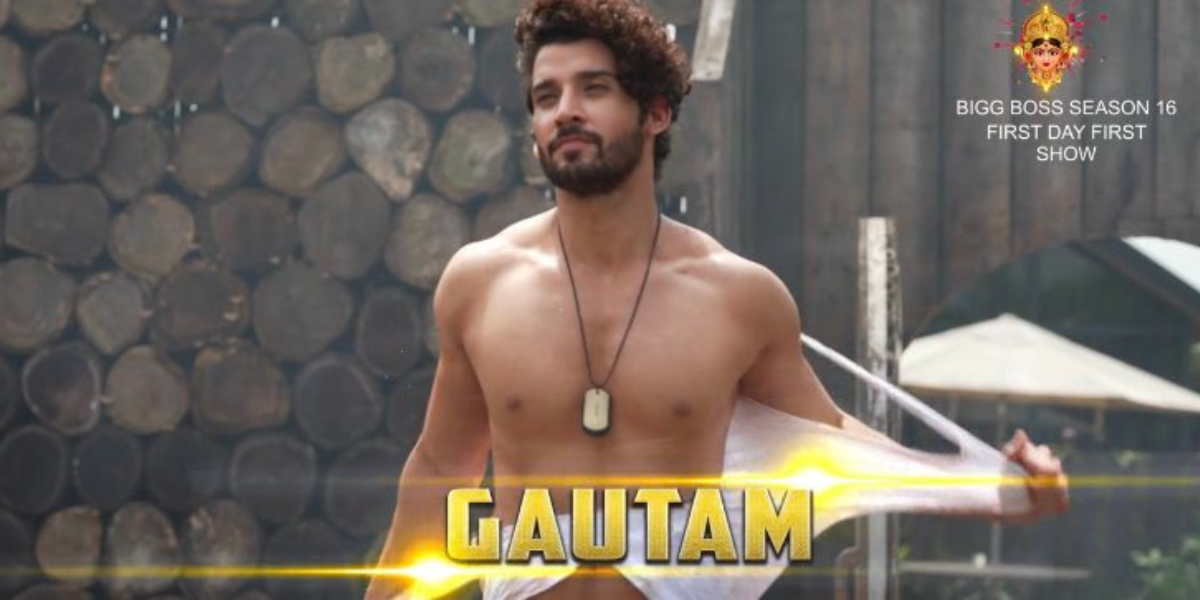 Checkout Sajid Khan's ultimate testament towards Gautam Singh Vig within two days of the ongoing show, Bigg Boss 16!