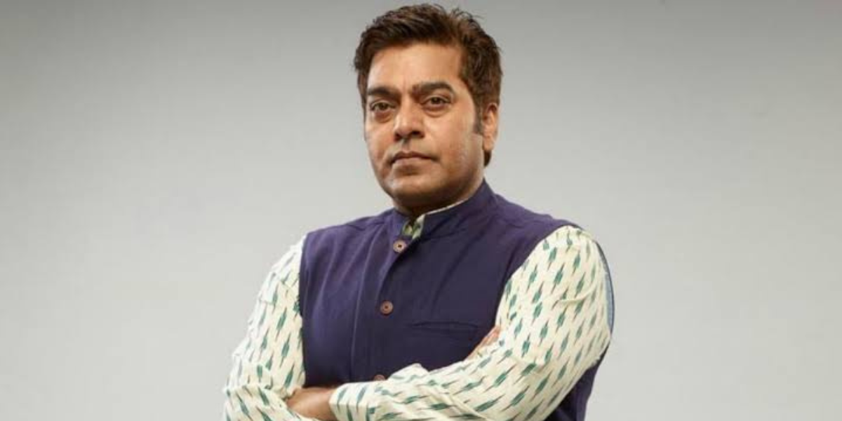 I tend to dismiss my own identity to play a character on Screen : Ashutosh Rana