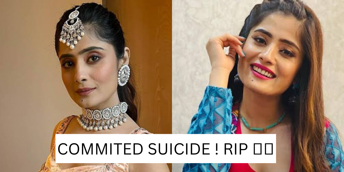 Yeh Rishta Kya Kehlata Hai actor Vaishali Takkar dies by suicide at Indore residence