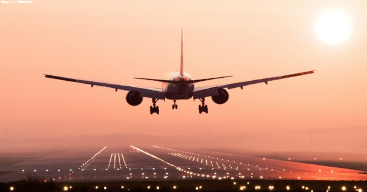 Air traffic set to regain pre-pandemic heights this fiscal: Crisil