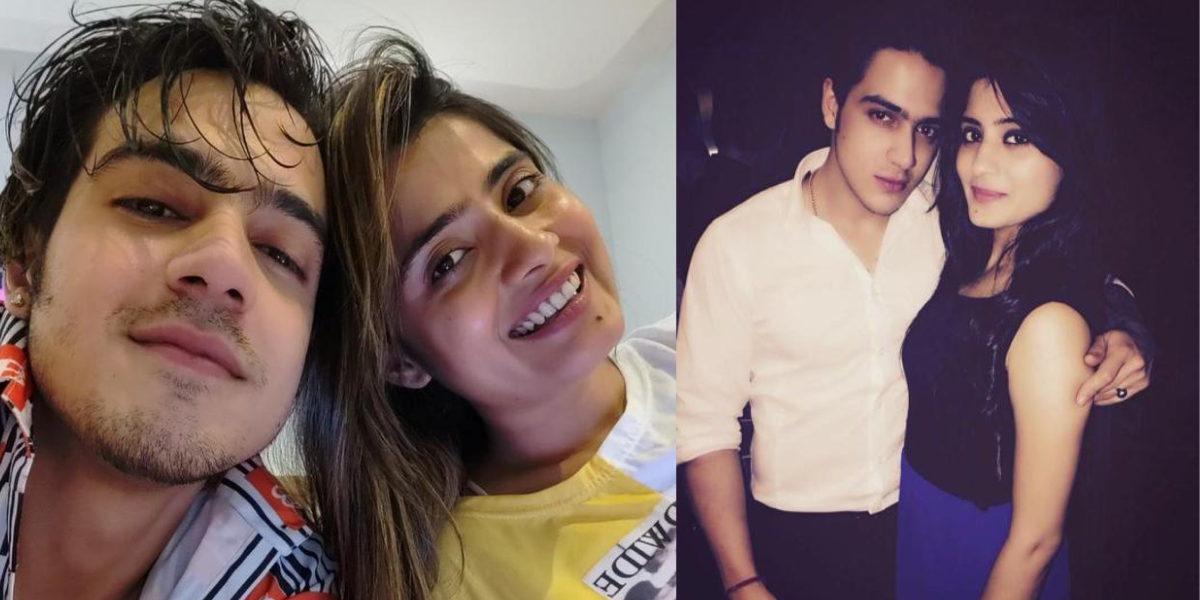 Shivam Sharma Remembers and Talks about Close Friendship with Vaishali Takkar Post the Actress’s Demise