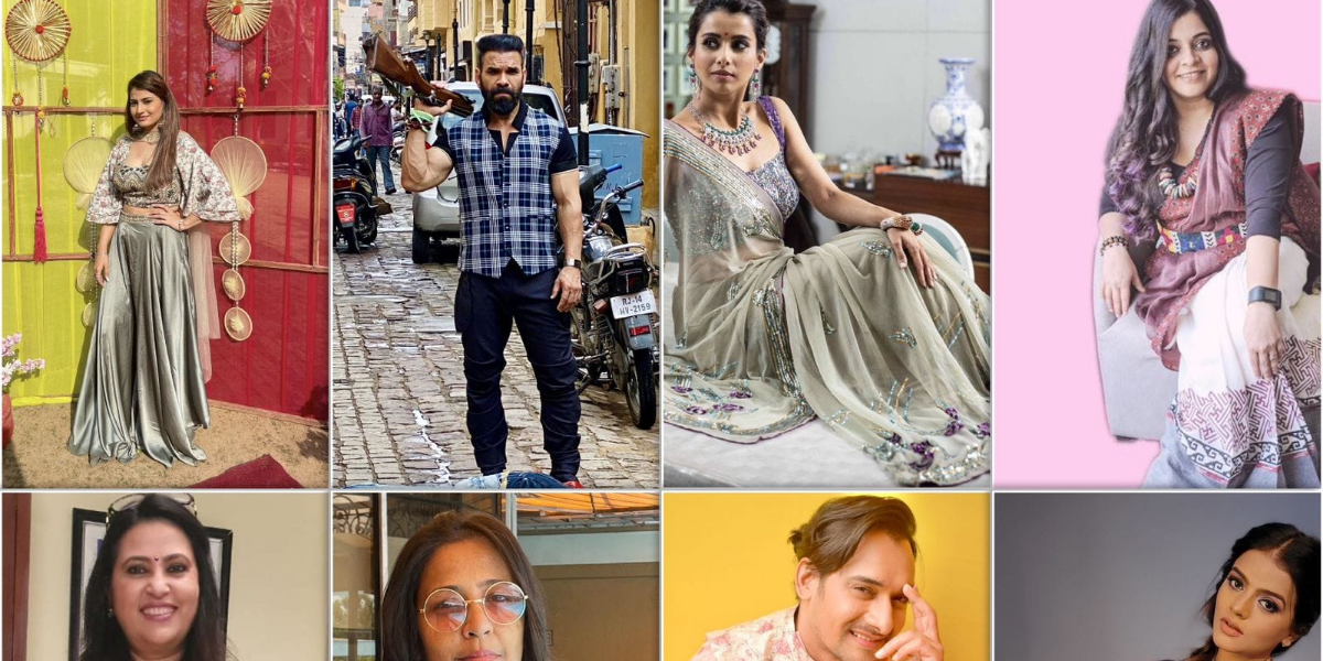 From investing in gold for kids to buying utensils, these celebrities share their Dhanteras traditions!