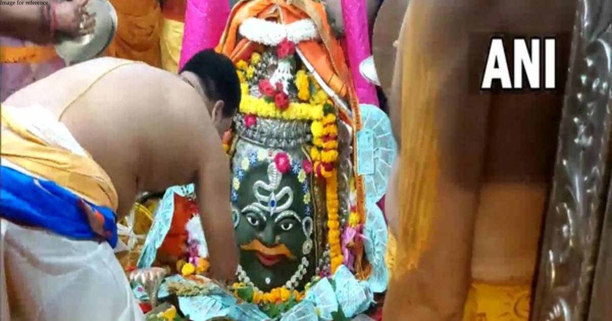 badshah: Badshah's 'Sanak' song: Ujjain's Mahakal temple priest